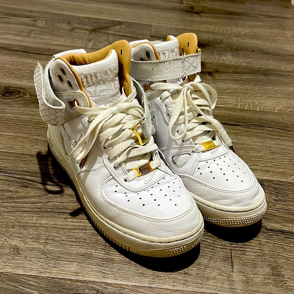 Nike Air Force 1 Just Don